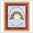 cross stitch pattern Promise Cross Stitch