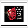 cross stitch pattern Gods Signature Sampler