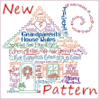 New cross stitch pattern