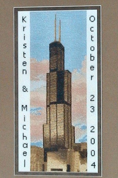 Sears Tower