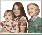 photo cross stitch Kids