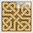 cross stitch pattern Celtic Pattern 2