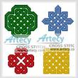 cross stitch pattern Celtic Patterns
