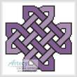 cross stitch pattern Celtic Pattern 3