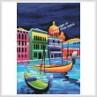 cross stitch pattern Mini Mediterranean 3