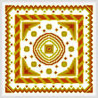 cross stitch pattern Fantasia  10