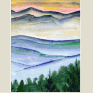 Blue Ridge